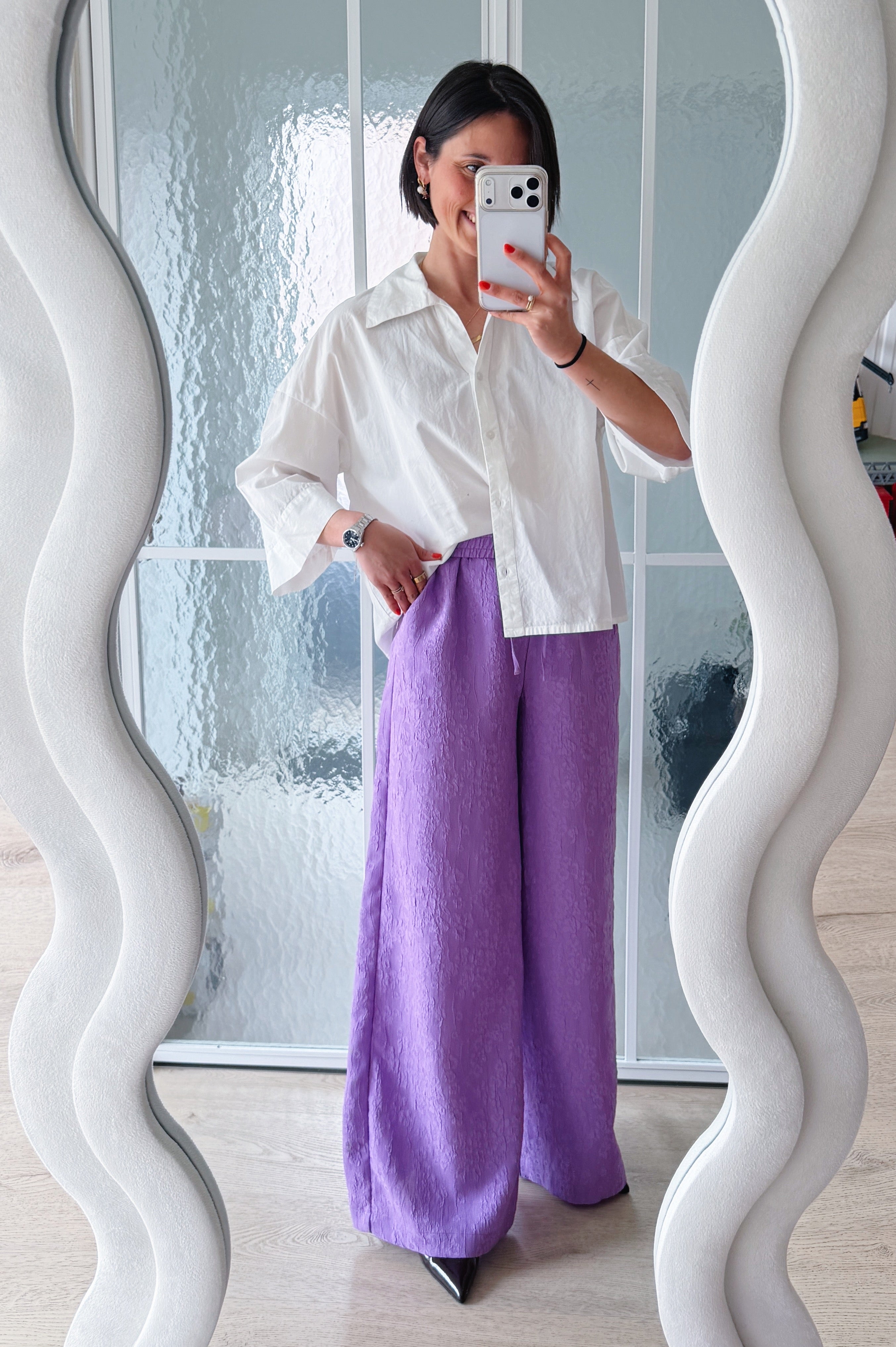 Tobywide broek