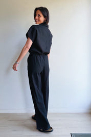 Falakka pantalon en lin