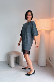 Georgina jurk