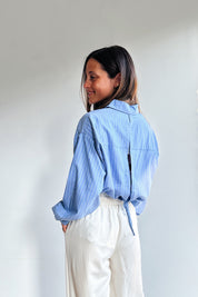 Dorien blouse