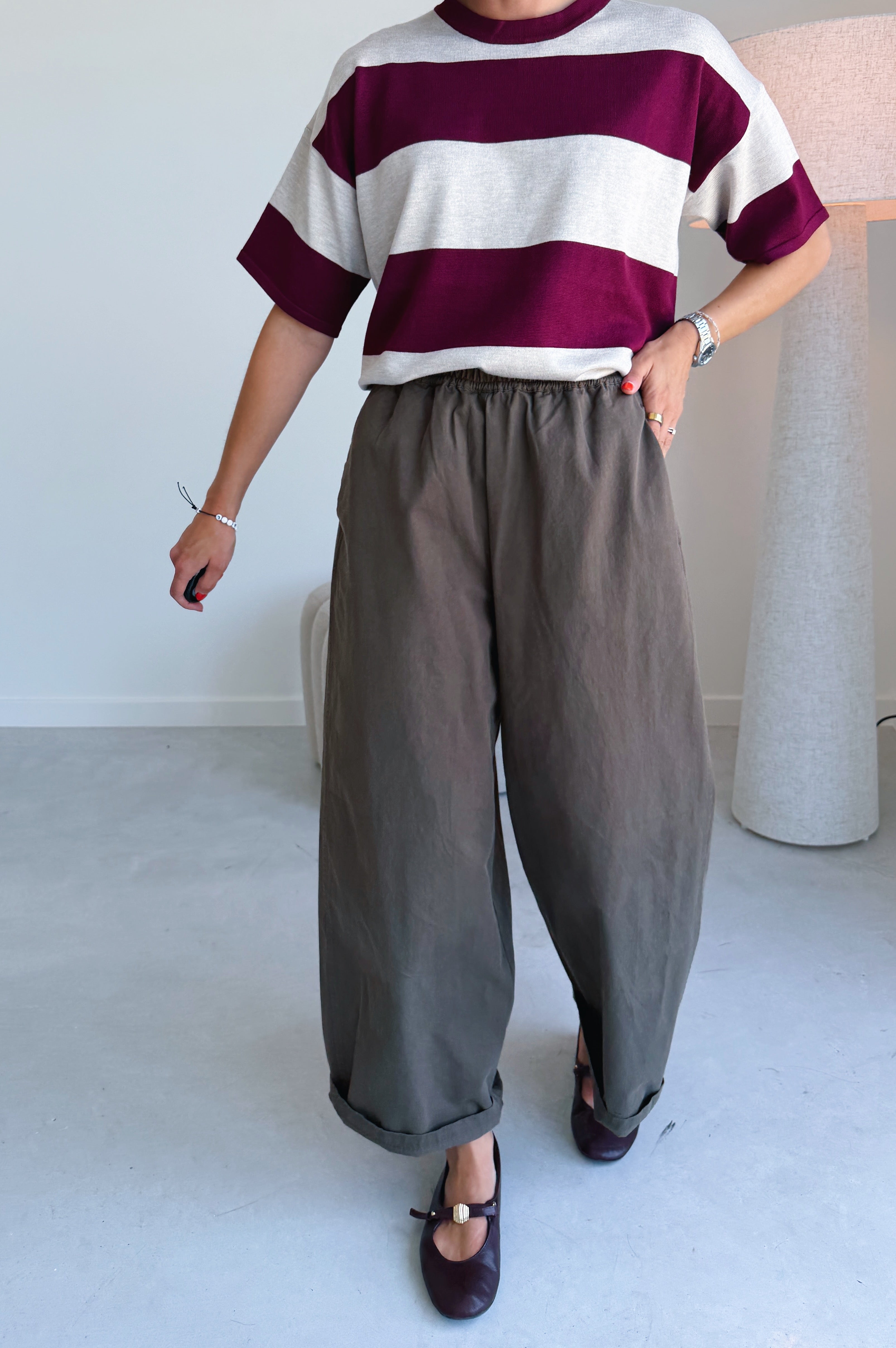 Tabita broek