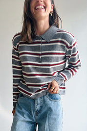 Axelle polo