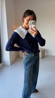Juliette vest