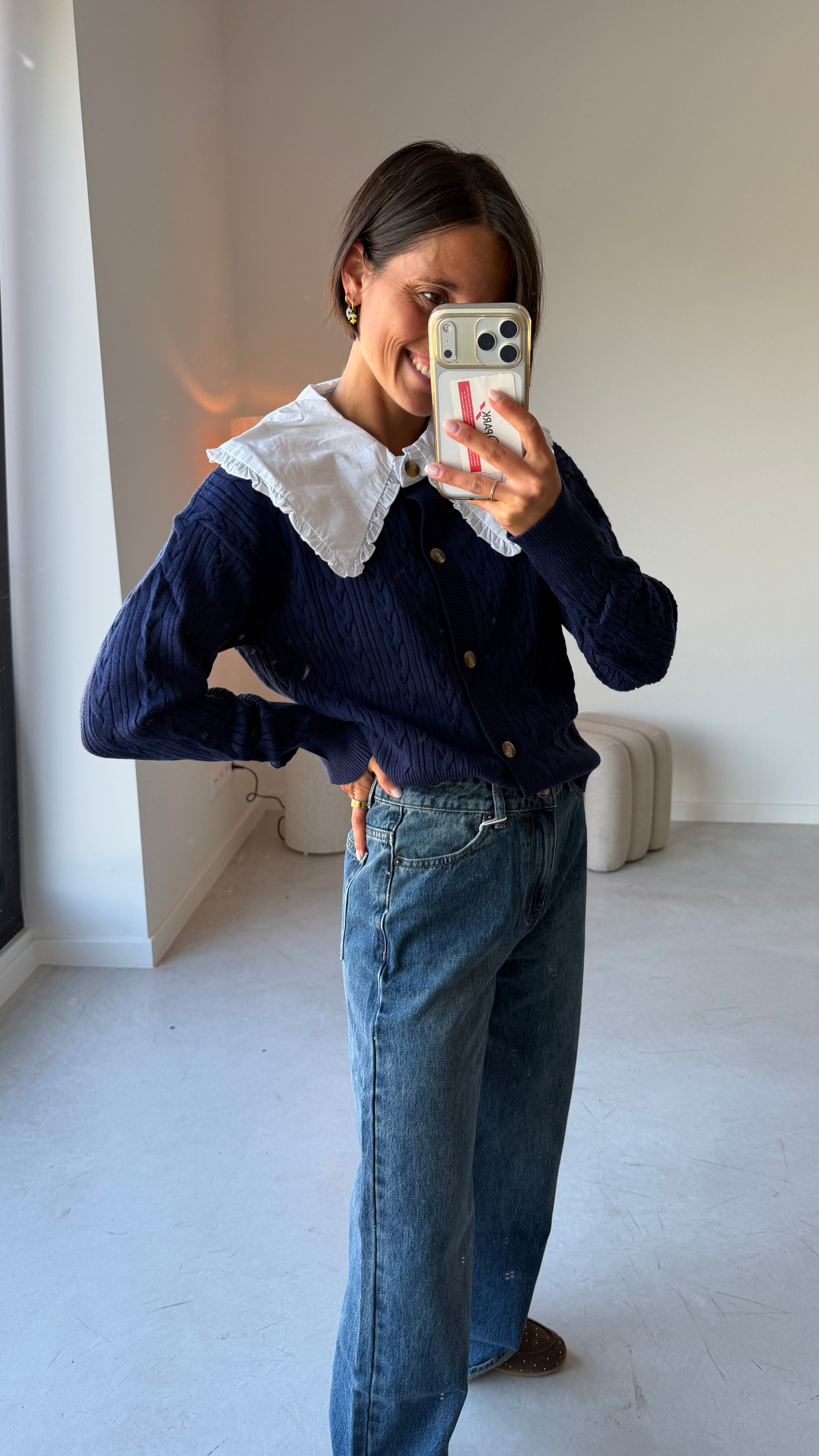 Juliette vest