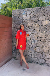 Tessa blouse