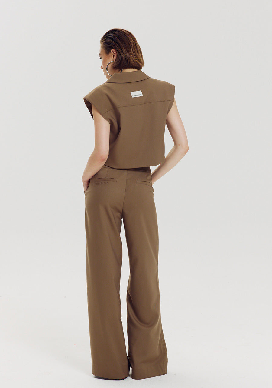 Sadie broek