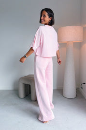 Stella jogging baby pink