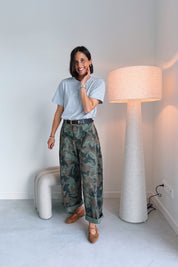 Cameo broek