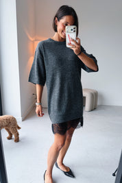 Georgina jurk