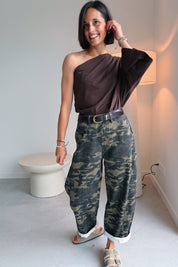 Army jeans
