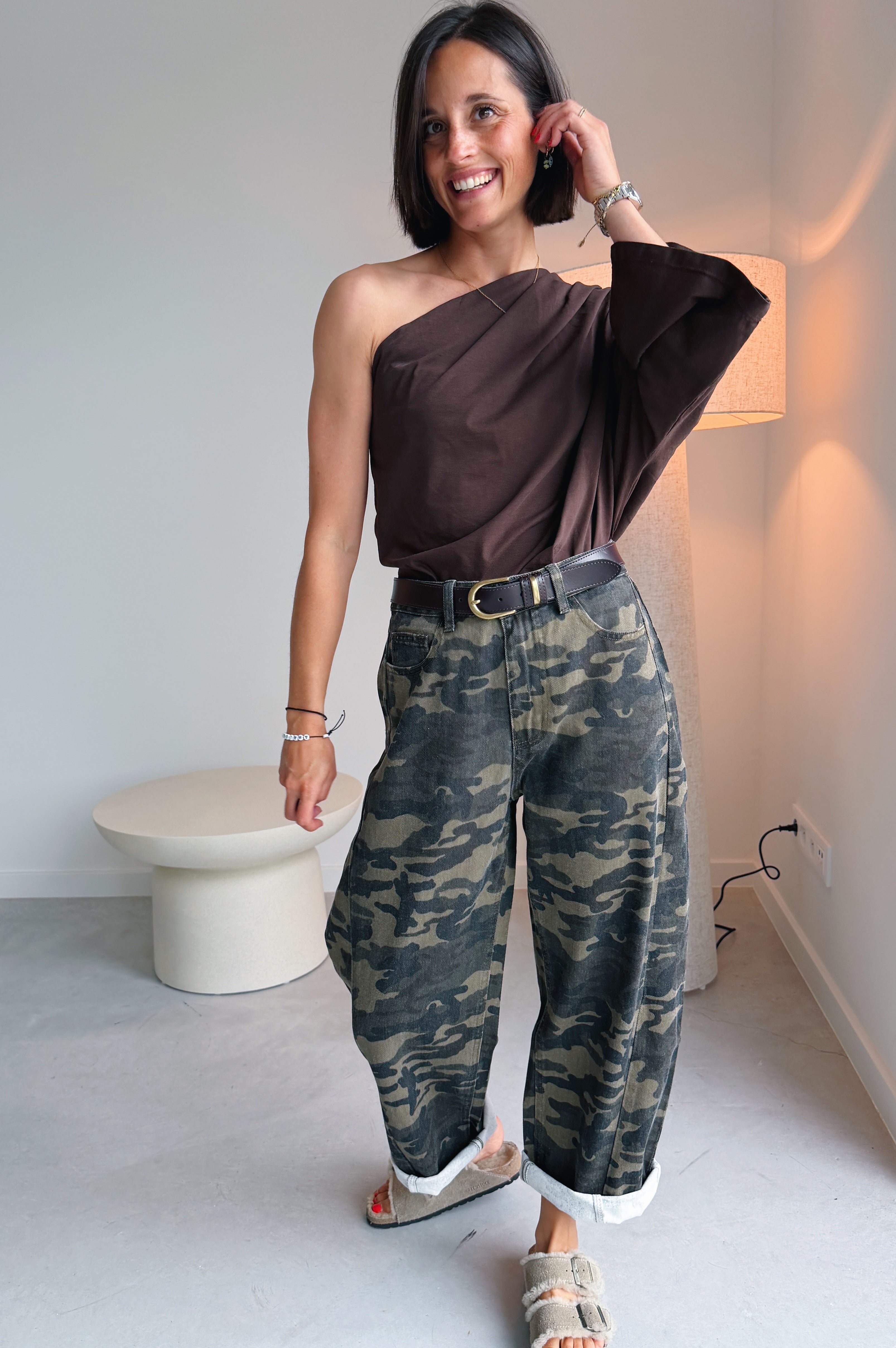 Army jeans