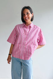 Indra blouse