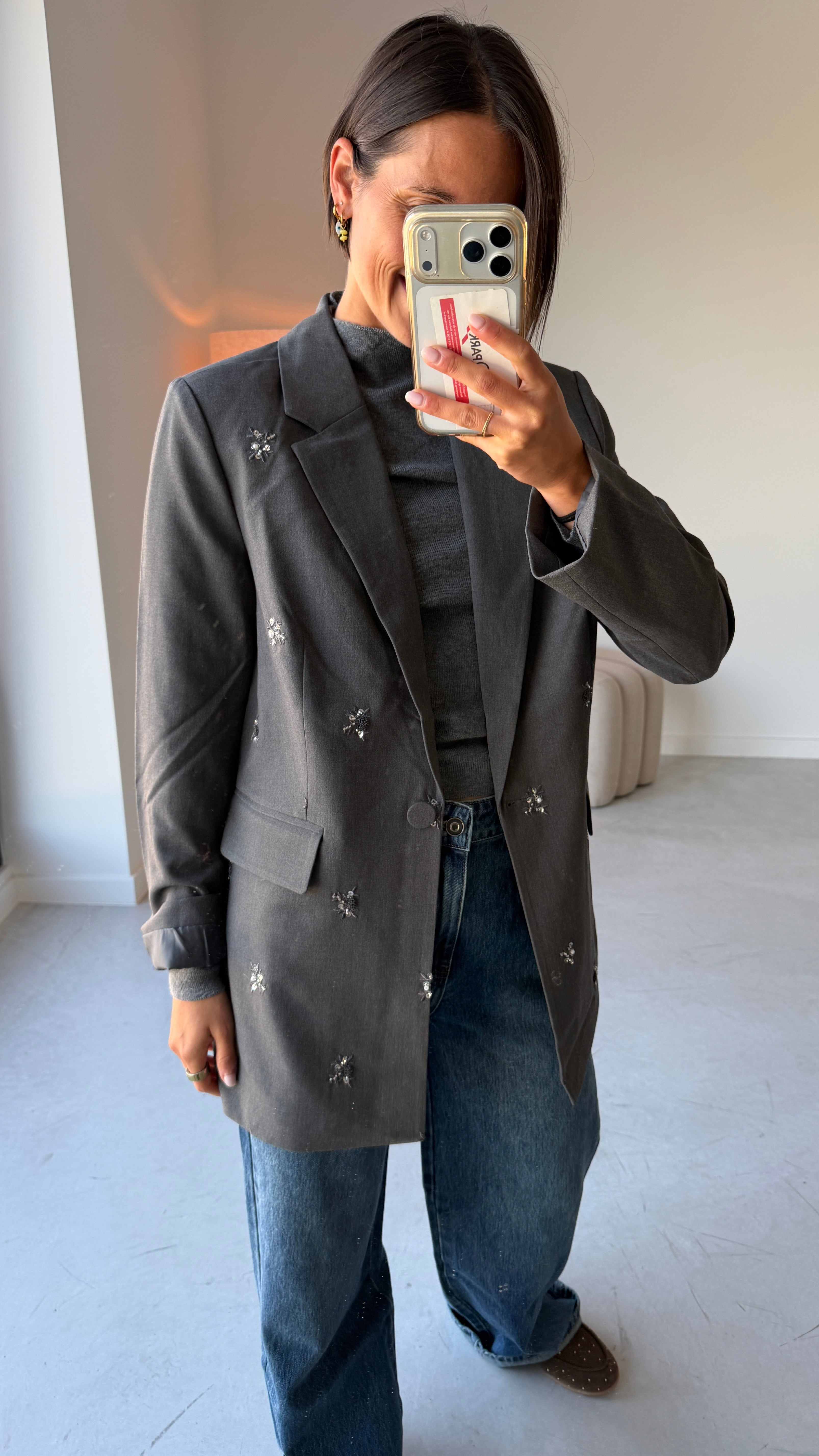 Veste blazer KAollie