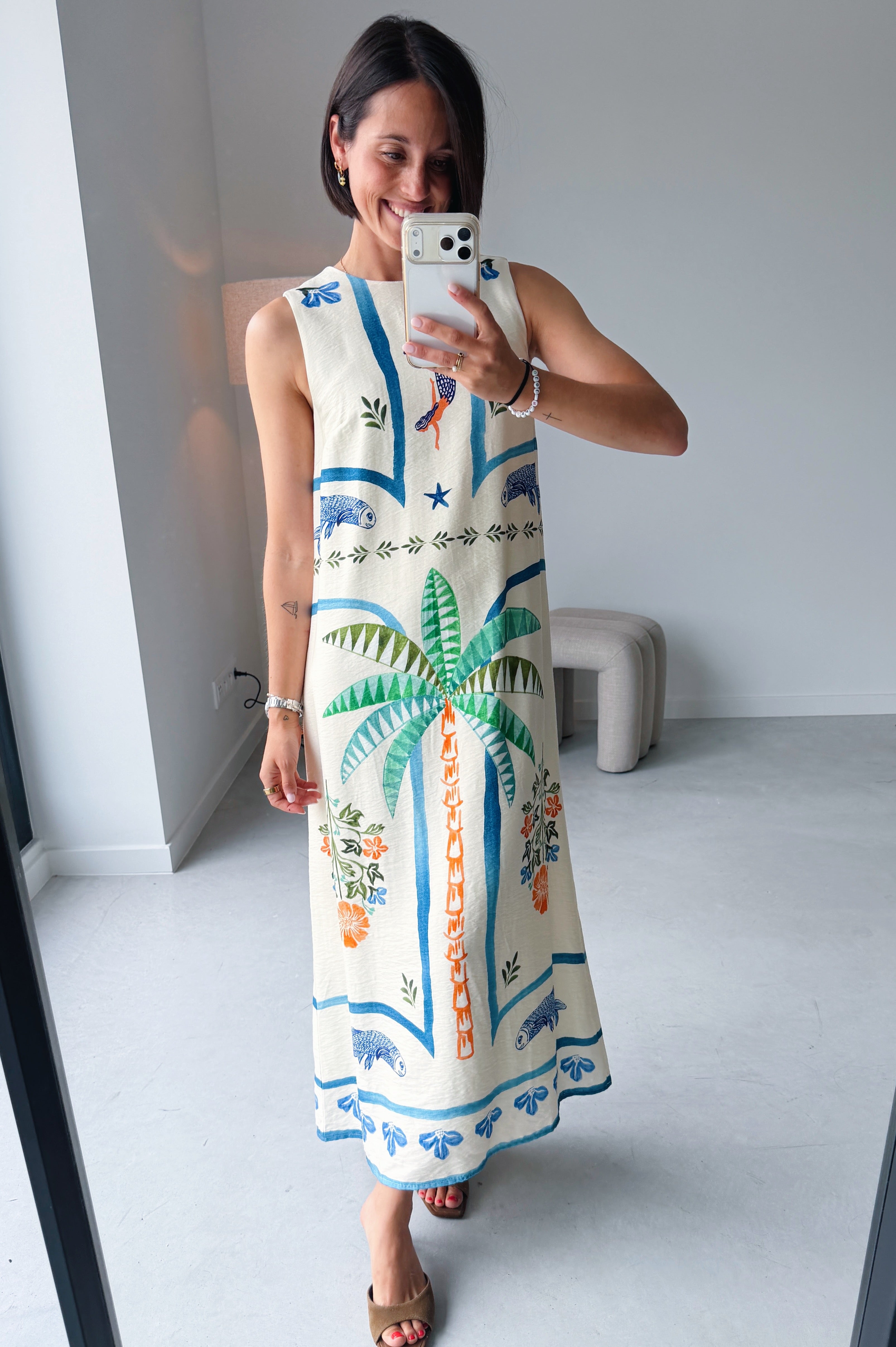 Robe Julie