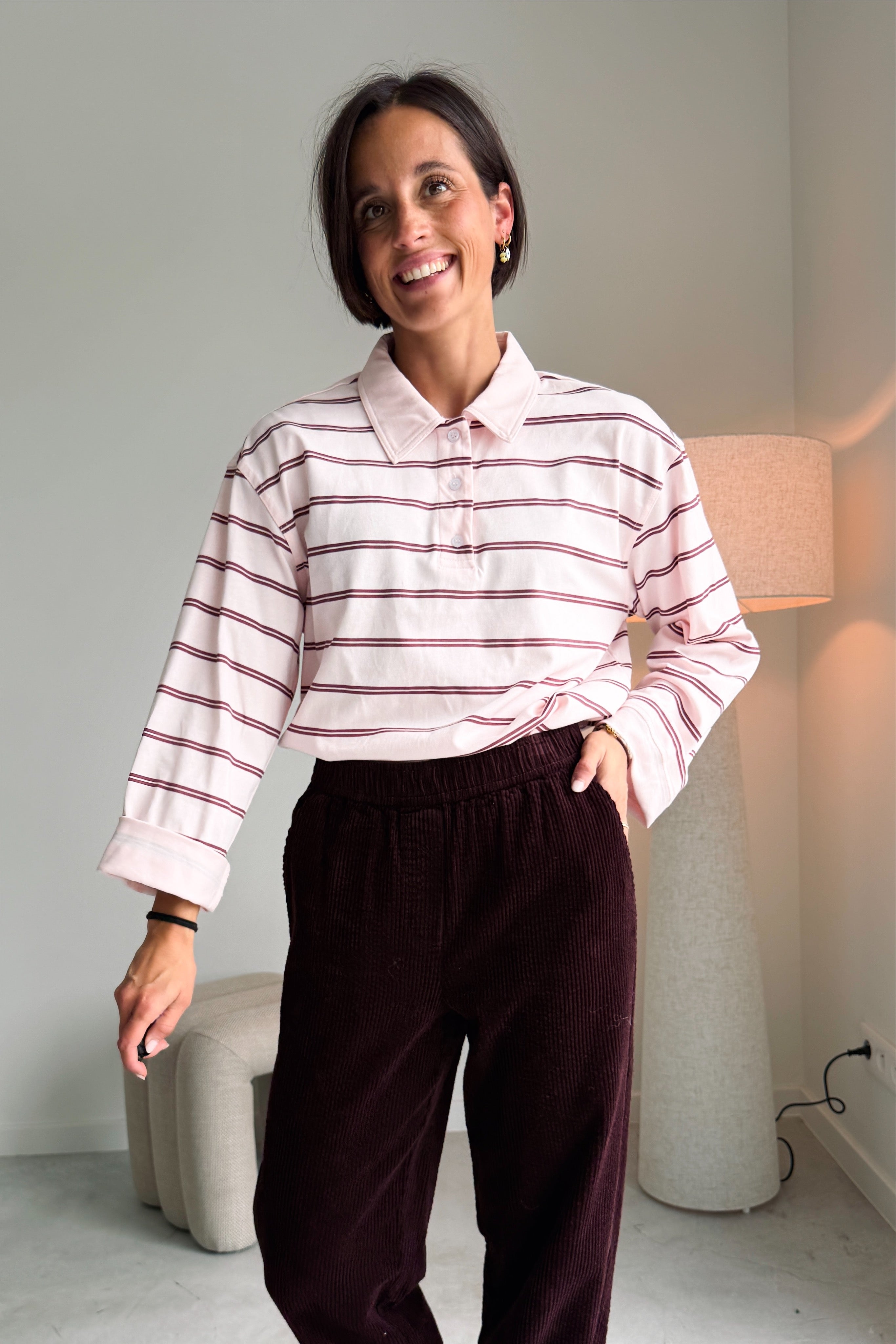 Katarina polo