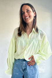 Noria blouse