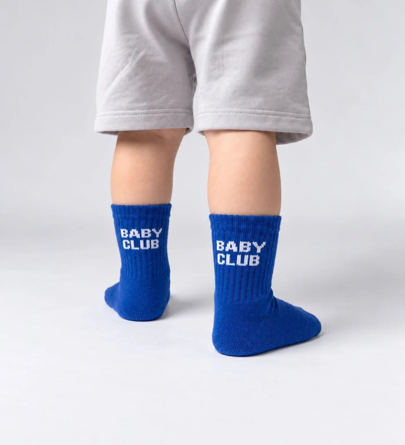 Baby club sokken