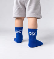 Baby club sokken