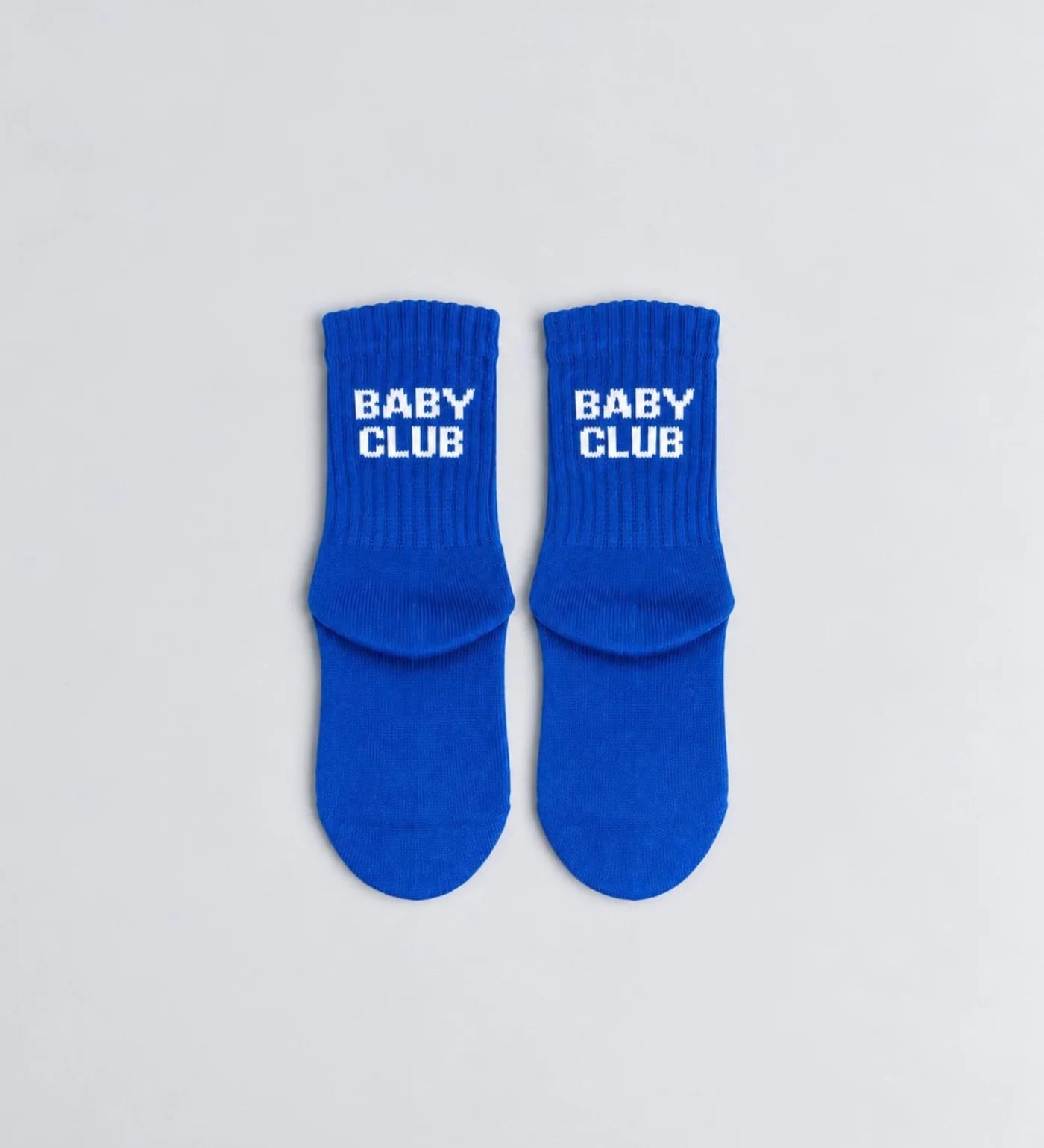 Baby club sokken