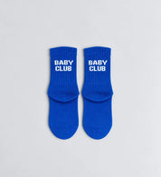 Baby club sokken