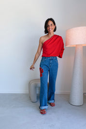 Yve jeans