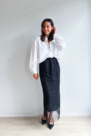 KAane blouse