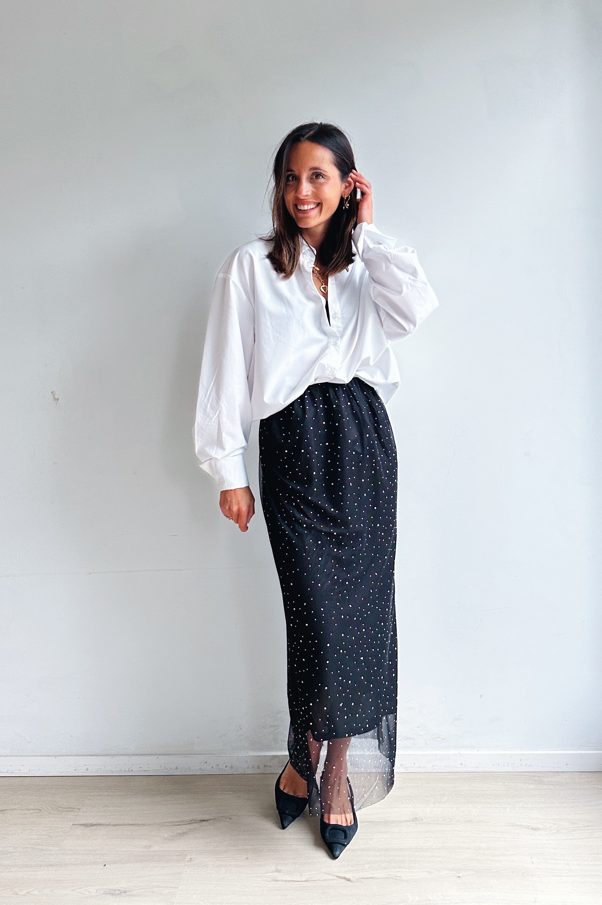 KAane blouse