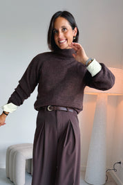 Monna pull
