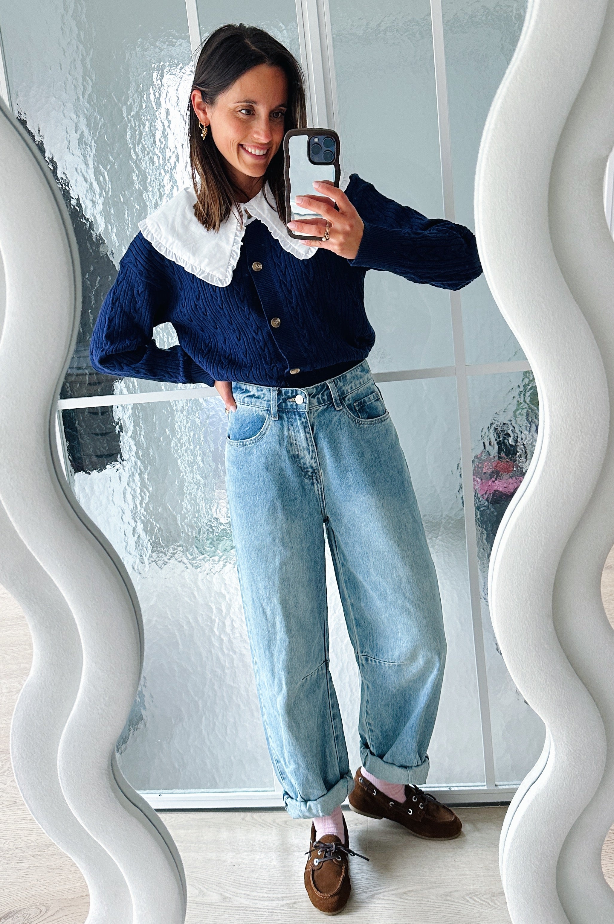 Juliette gilet
