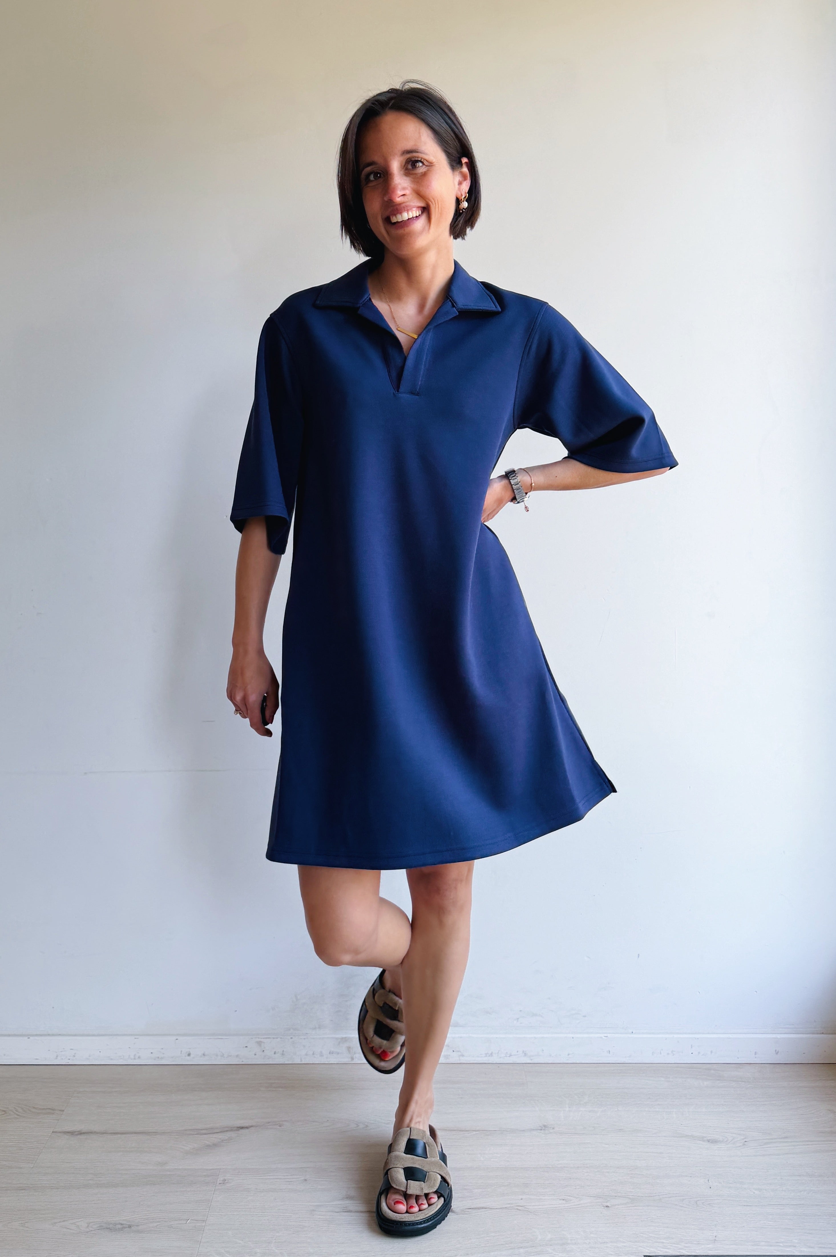Robe Whitney