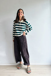 Axelle polo ecru
