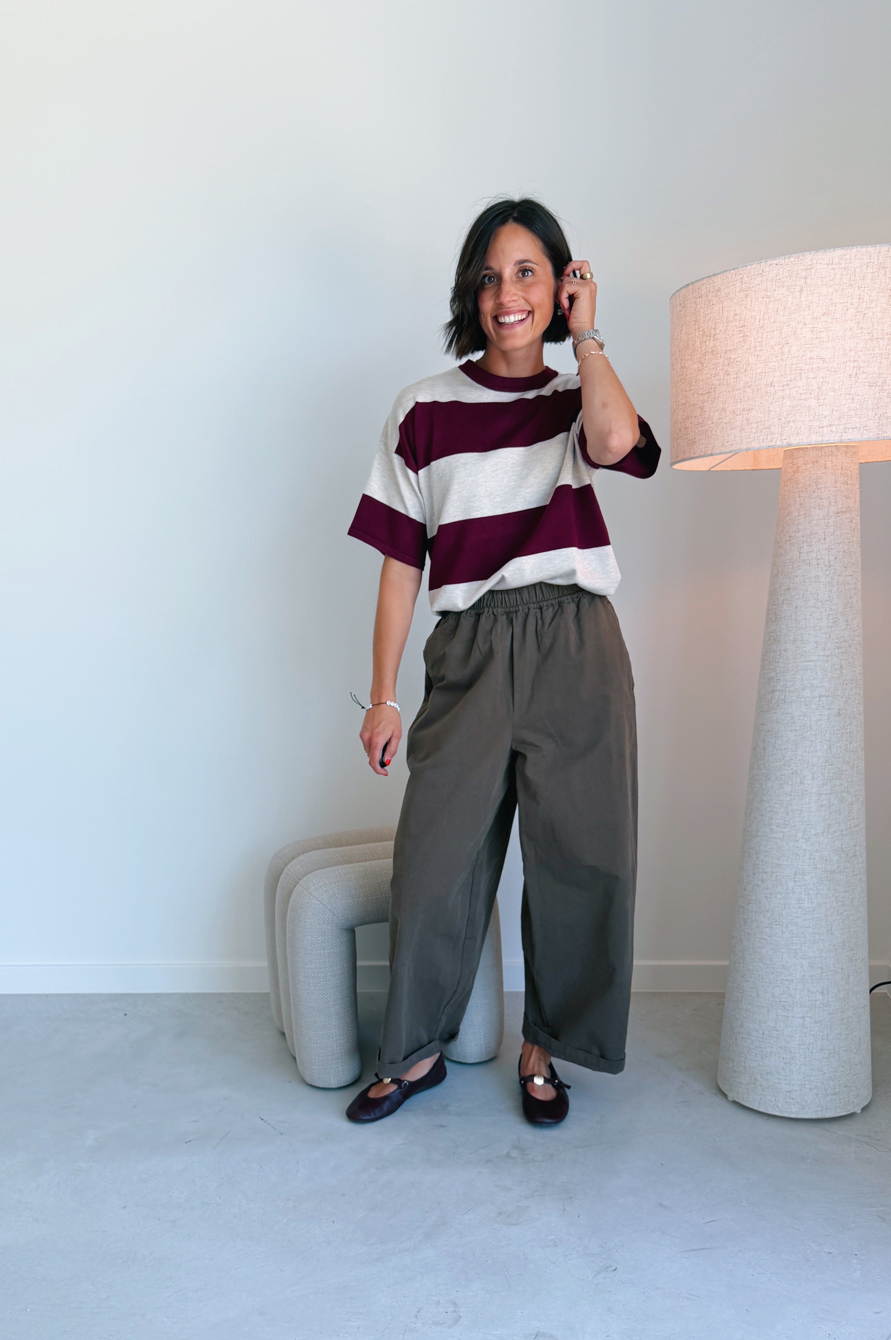Tabita broek