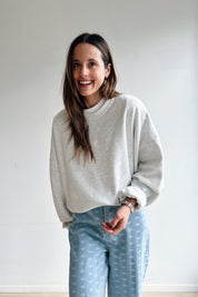 Elke sweater