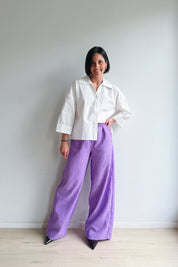 Tobywide broek