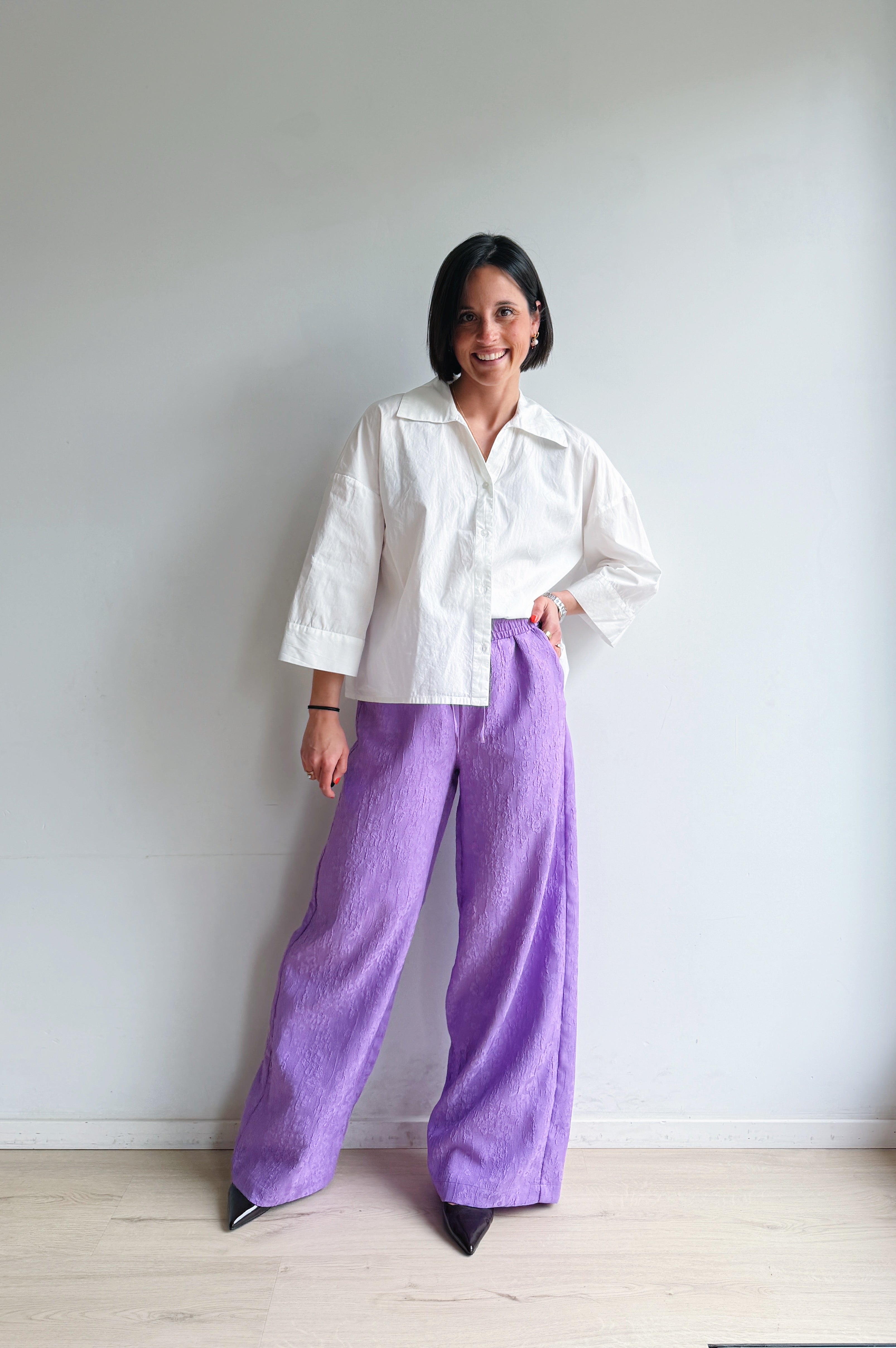 Tobywide broek