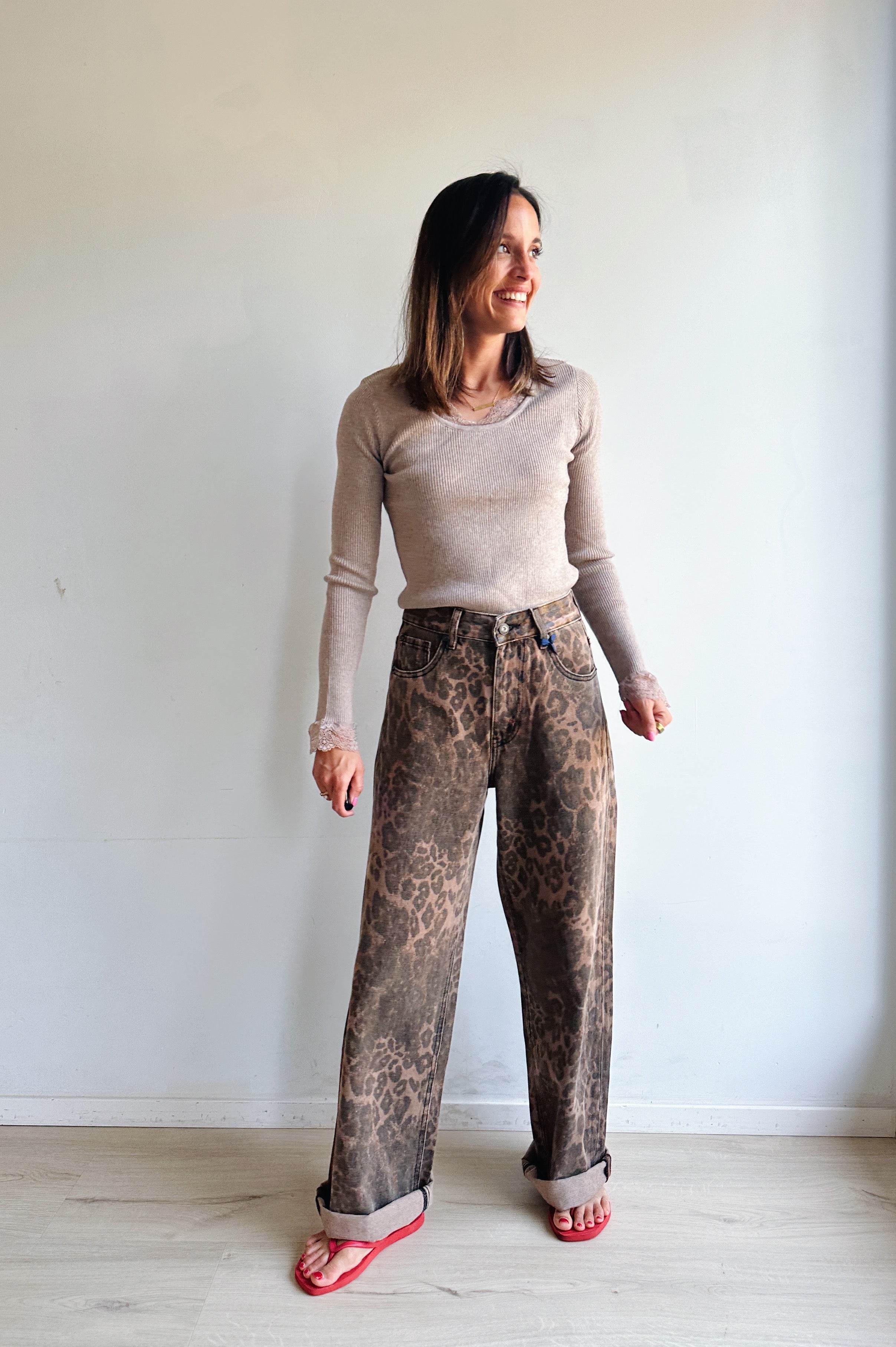 Maxime broek