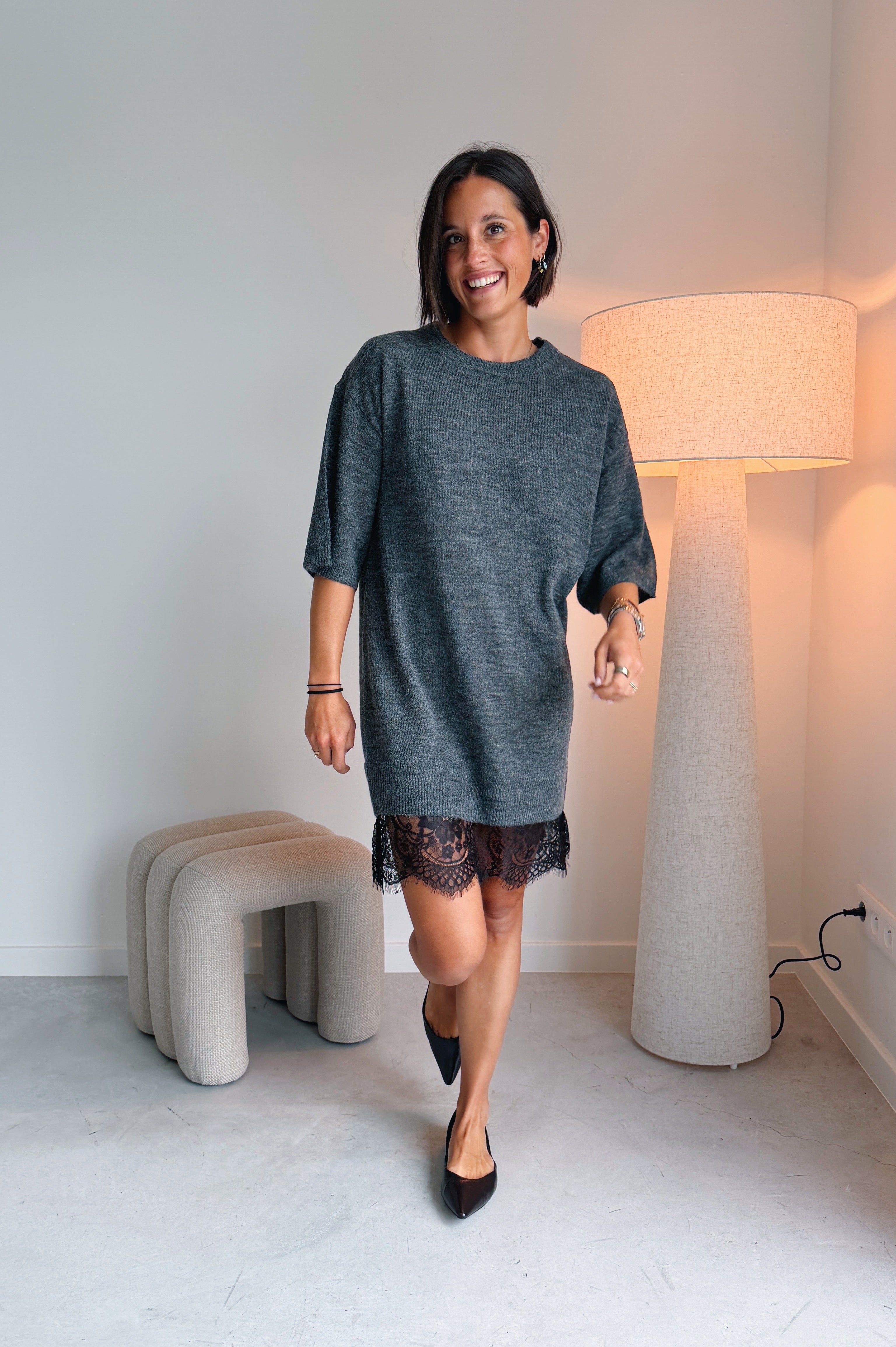 Georgina jurk
