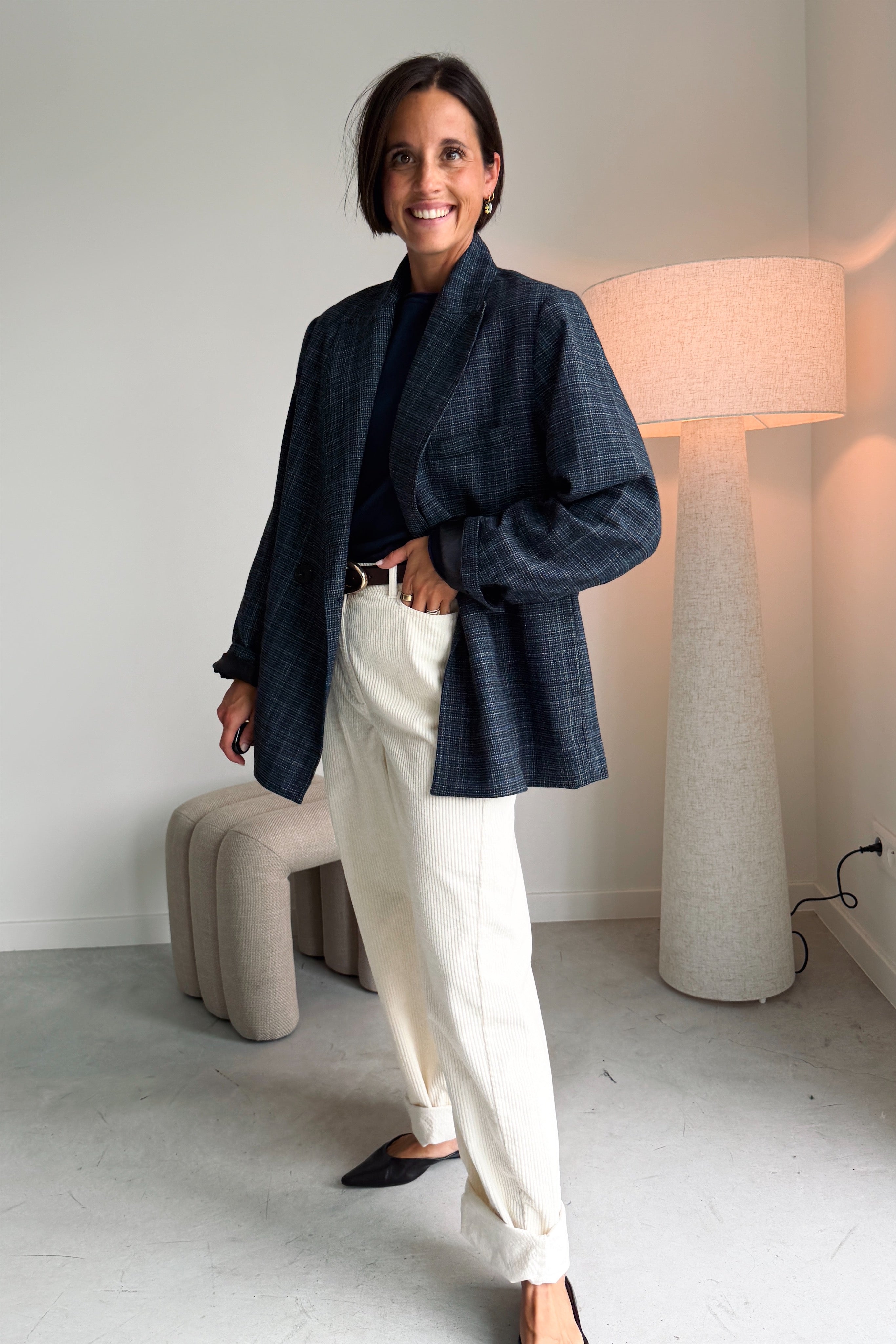 Camilo blazer