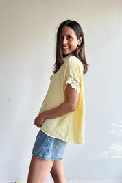 Lolo blouse