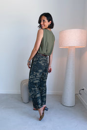 Army jeans
