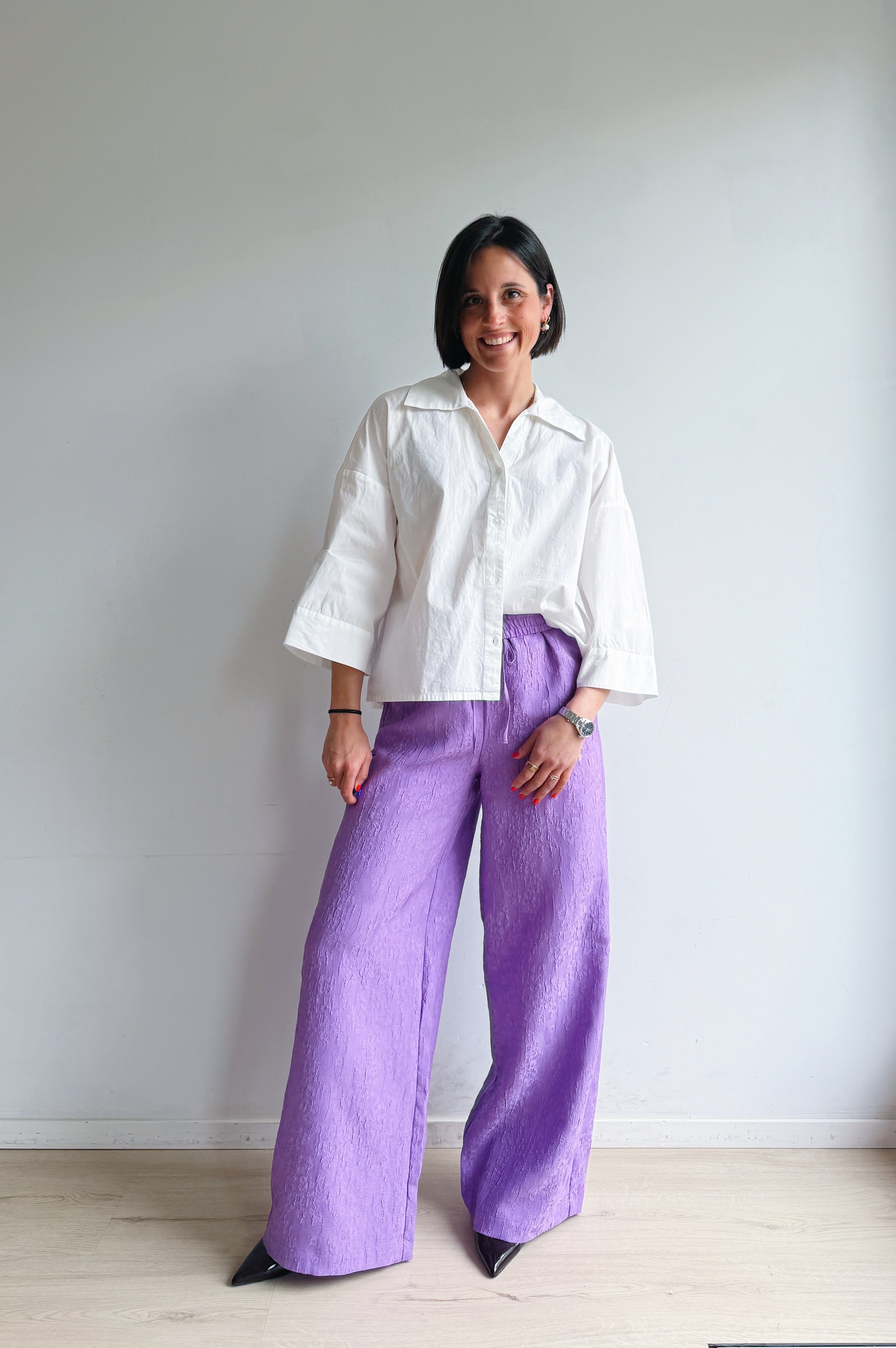 Tobywide broek