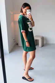 Liva football dress