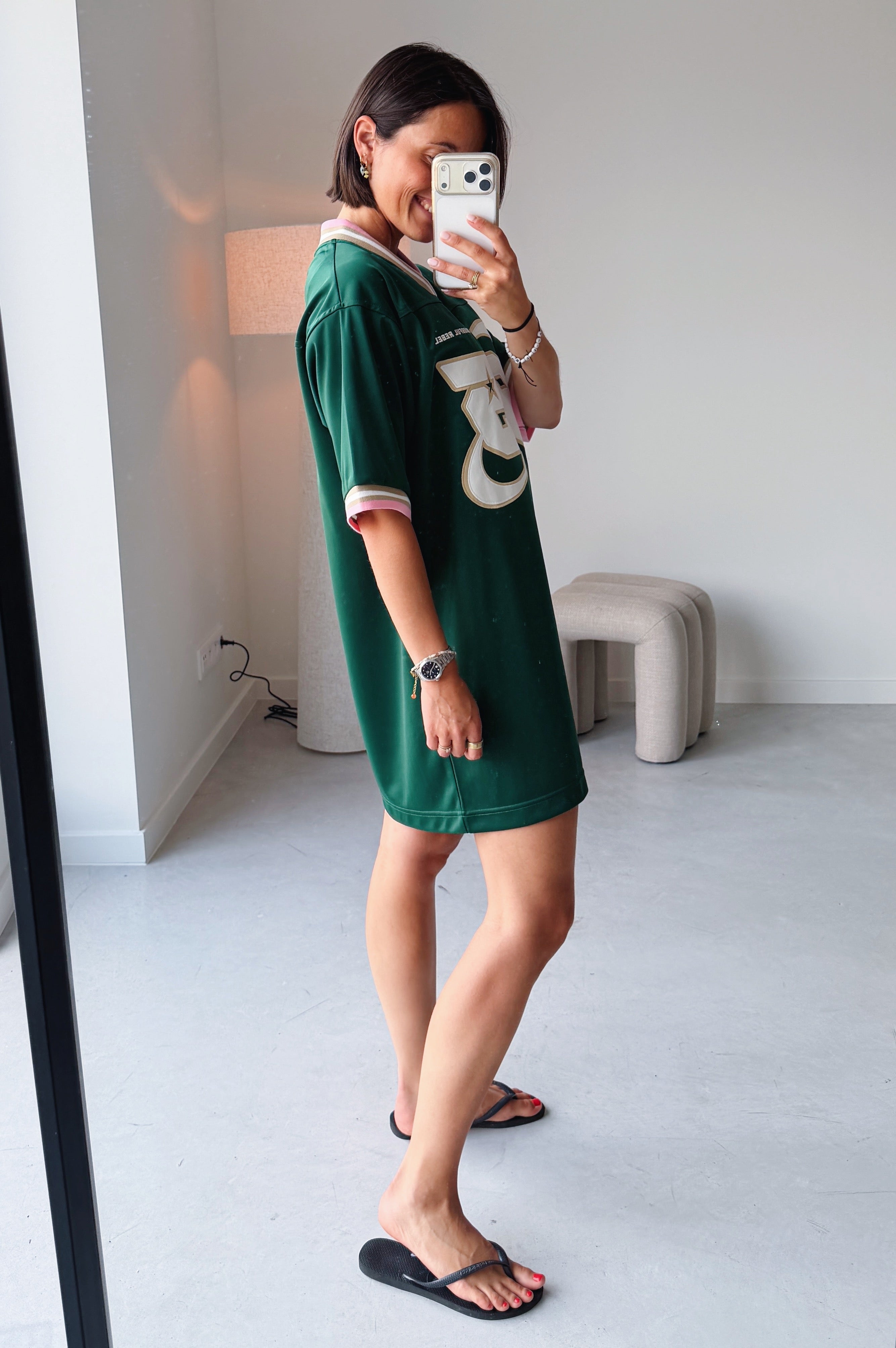 Liva football dress