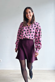 Morango blouse