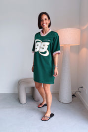 Liva football dress