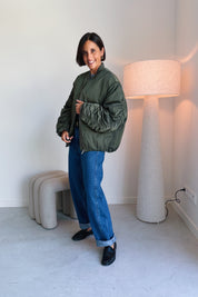 Zereena bomber