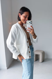Otari gilet