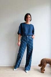 Kanio jeans
