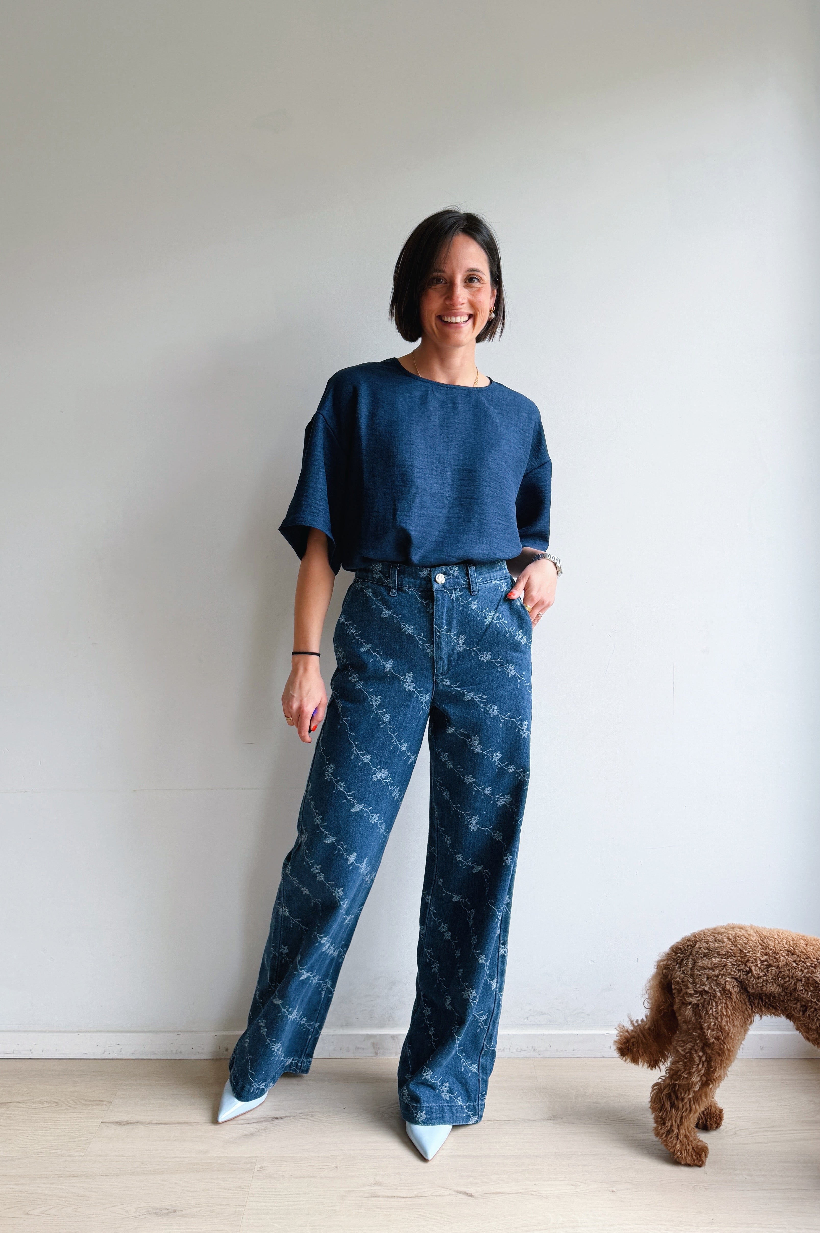 Kanio jeans