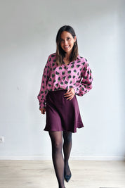 Morango blouse